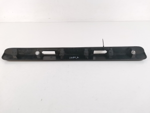 Mercedes Benz Vito W639 (2003–2014) Numura zīmes apgaismojuma korpuss A6397432630 - 2