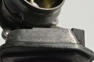 BMW 3 SERIES E90 (2004–2013) Drosselklappe 7804373 - 3