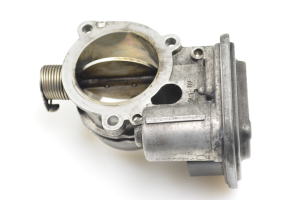 BMW 3 SERIES E90 (2004–2013) Drosselklappe 7804373 - 4