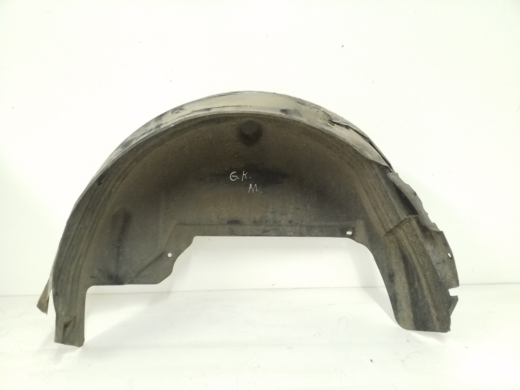 FORD Mondeo 3 generation (2000-2007) Rear Left Arch Liner 25041309
