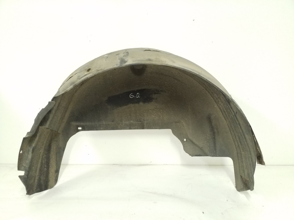 FORD Mondeo 3 generation (2000-2007) Rear Right Arch Liner 25041308