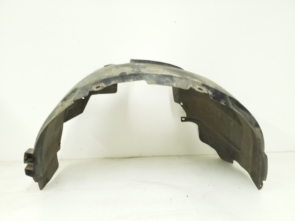 FORD Mondeo 3 generation (2000-2007) Front Left Inner Arch Liner 1S7116115AH 25041307