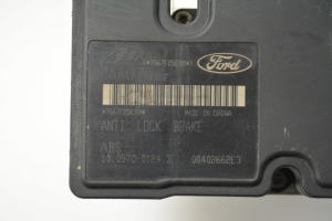 Ford Focus (2004–2011) Bloc ABS 3M512M110JA - 5