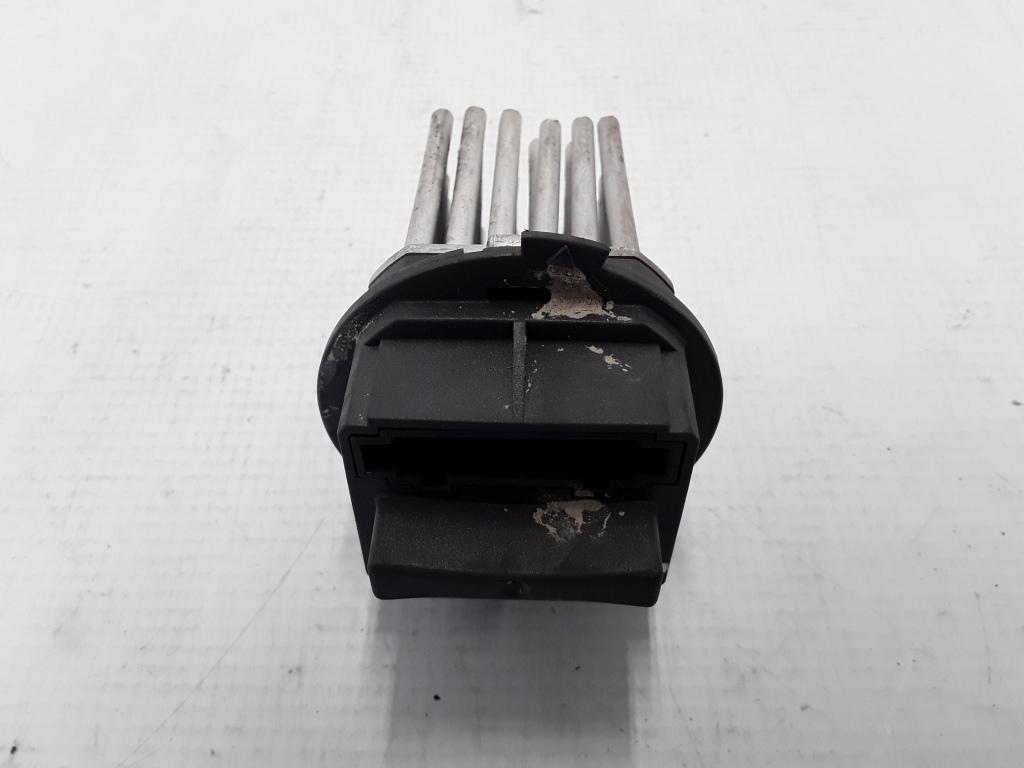 VOLVO XC60 1 generation (2008-2017) Interior Heater Resistor 30767040,5HL00894120 22297959