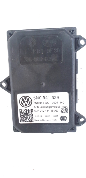 Xenon-Steuergerät - 5N0941329