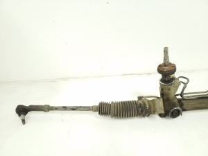 Ford Mondeo III (2000–2007) Roolilatt ja selle osad - 2