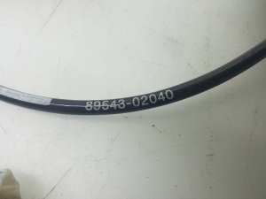 TOYOTA Corola Verso R1 (2004–2009) ABS-Sensor vorne 8954302040 - 2