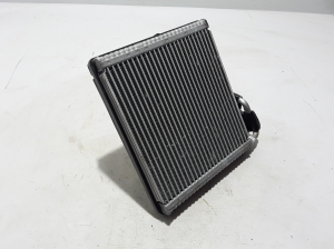  Radiator interior air conditioning 