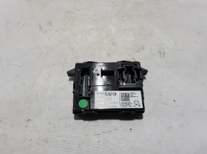 Control unit - 31663963