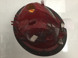 Volkswagen Beetle (1998–2011) Eckleuchte hinten 269022R - 2