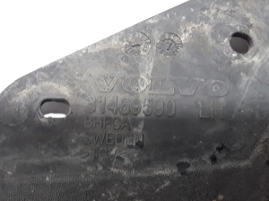 VOLVO XC40 (2017–2026) Mud flap 31469590 - 2