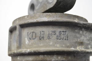 Opel Astra H (2004–2010) Engine mount 13125637 - 5