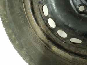 Ford Mondeo III (2000–2007) Varuratas - 3