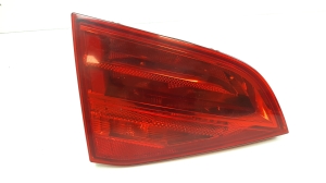  Tail light on trunk lid  - 219601 