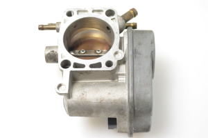 Opel Meriva (2003–2010) Gaasiklapp 25177983 - 2