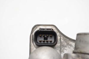 Opel Meriva (2003–2010) Gaasiklapp 25177983 - 4