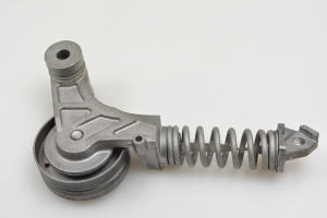 Opel Meriva (2003–2010) Riemenspanner 25195388 - 2