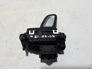 VOLVO XC40 (2017–2026) Schaltmechanismus 31437334 - 3