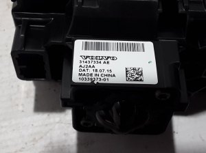 VOLVO XC40 (2017–2026) Schaltmechanismus 31437334 - 4