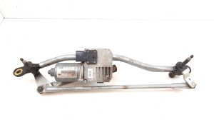   Windshield wiper mechanism  - 8K1955119 