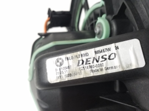 BMW 1 SERIES E82 (2007–2013) Heizungsgebläsemotor 6933664 - 2