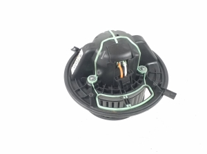 BMW 1 SERIES E82 (2007–2013) Heizungsgebläsemotor 6933664 - 3
