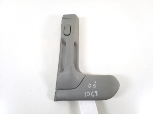  Sliding door inner opening handle 