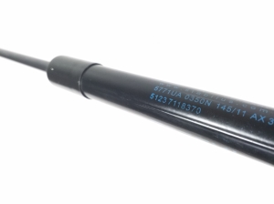 BMW 1 SERIES E82 (2007–2013) Hood prop/gas strut 7118370 - 2