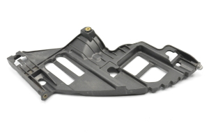  Front bumper bracket 