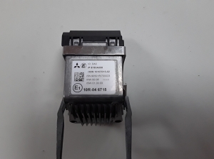 Mitsubishi L 200 (2015–2026) Esikaamera 8780A006 - 2