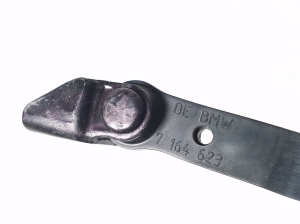 BMW 1 SERIES E82 (2007–2013) Esiukse avamise piiraja 7164623 - 2