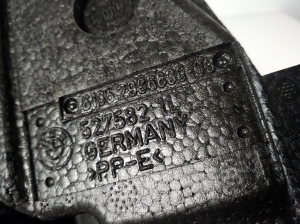 BMW 1 SERIES E82 (2007–2013) Sonstiges Teil Kofferraum innen 2996638 - 2