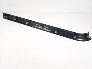 BMW 1 SERIES E82 (2007–2013) Inner sill trim 7058147 - 2