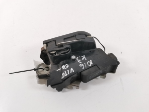 Sliding door lock - A6397300635