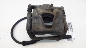 Mercedes Benz B-Class 246 (2011–2017) Front brake caliper A0004216381 - 2