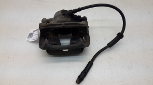 Front brake caliper - A0004216381