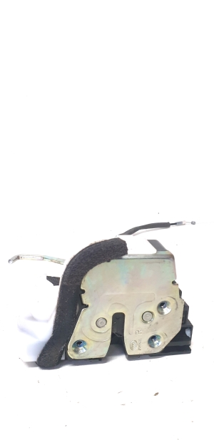 Hyundai i20 (2014–2026) Front door lock 81320C8040 - 2