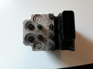 Saab 9-3 (2002–2014) ABS unit 54084734D - 2