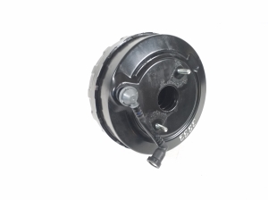 BMW 1 SERIES E82 (2007–2013) Pidurivõimendi 6785645 - 3