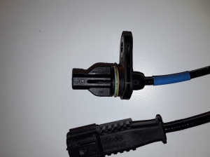 Hyundai Tucson (2015–2026) ABS-Sensor vorne PA612CF33 - 2