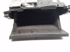 Mercedes Benz A-Class 176 (2012–2018) Glove box A1766808600 - 4