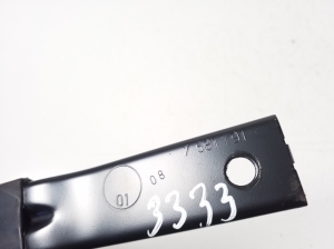BMW 1 SERIES E82 (2007–2013) Batteriehalter 7581791 - 2