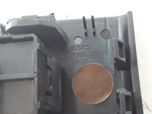  Rear side door glass switch 