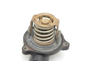 AUDI Q7 (2006–2015) Thermostat housing 059121111N - 2