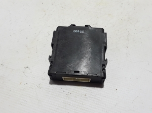 VOLVO XC40 (2017–2026) Control unit 31686384 - 2