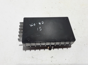 VOLVO XC40 (2017–2026) Control unit 32247220 - 2