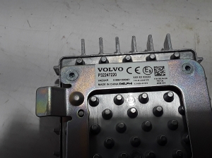 VOLVO XC40 (2017–2026) Control unit 32247220 - 3