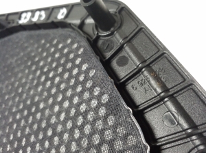 BMW 1 SERIES E82 (2007–2013) Muu kaitse 6925328 - 3