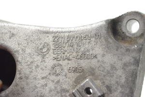 BMW 3 SERIES E90 (2004–2013) Motorhalter 6777053 - 3