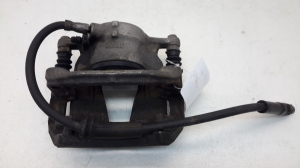 Front brake caliper - A0004216481